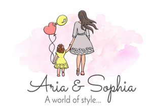 Aria &amp; Sophia