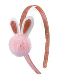 Bunny Ears Headband - Aria & Sophia