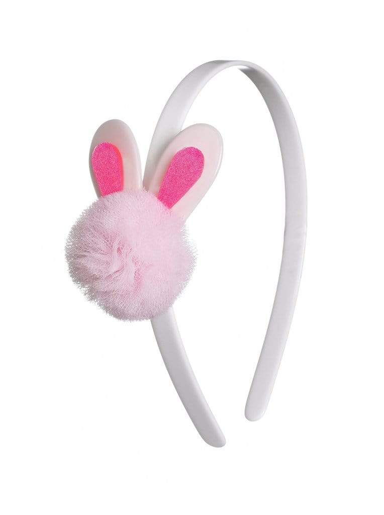 Bunny Ears Headband - Aria & Sophia